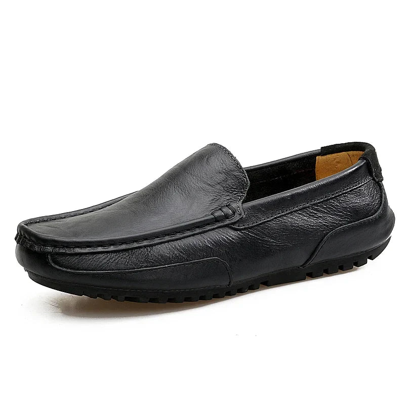 Wells New York | Luxury Men's Loafers