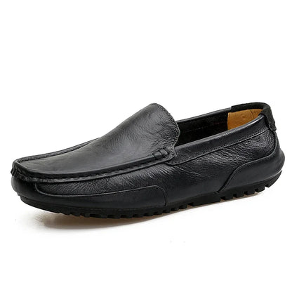 Wells New York | Luxury Men's Loafers