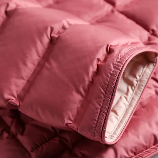 Arctelle Duck Down Jacket