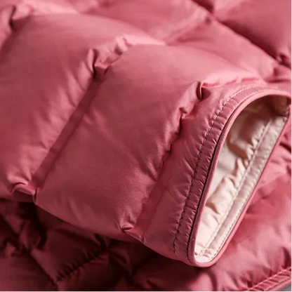 Arctelle Duck Down Jacket