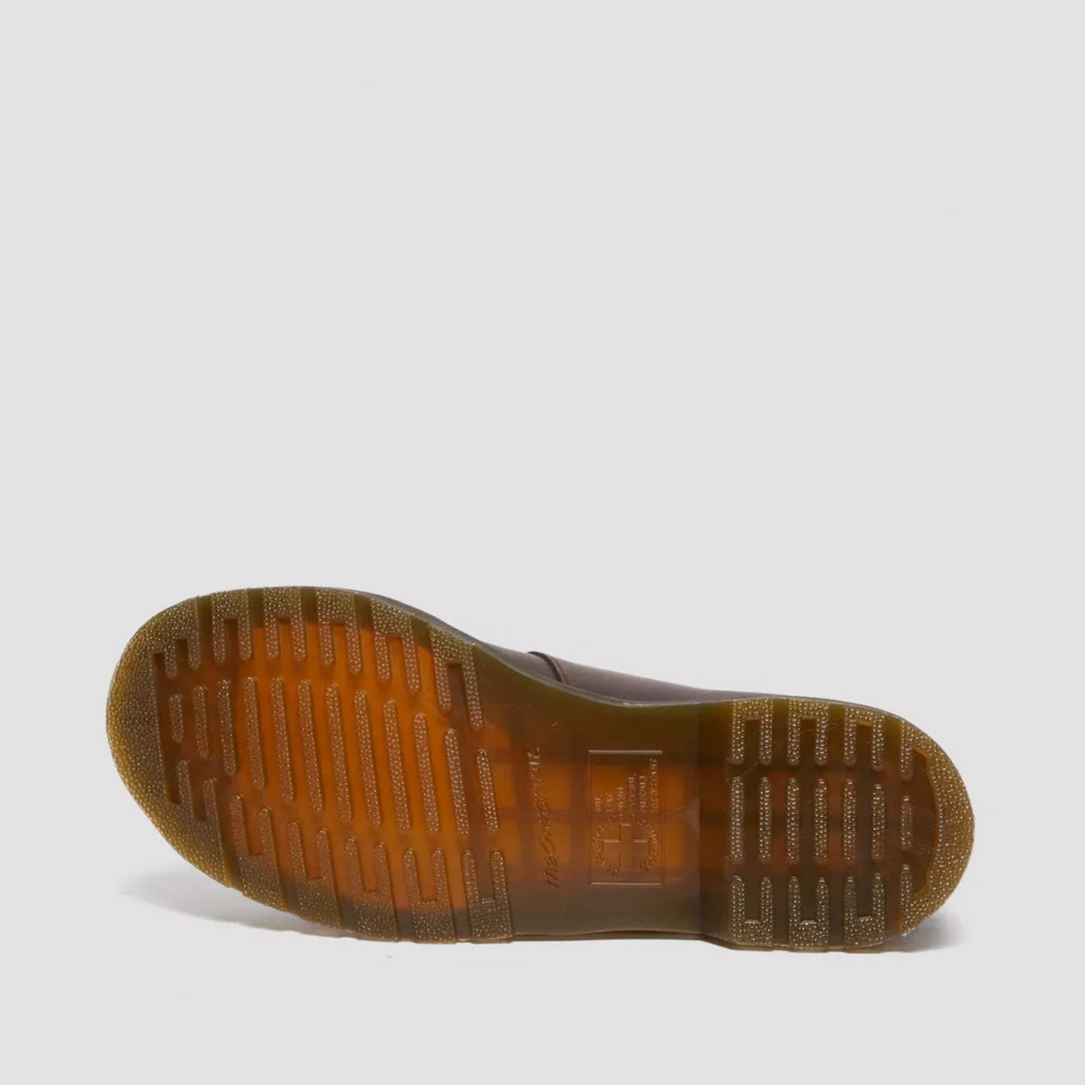 Georgia | Double Buckle Leather Mary Jane Flats