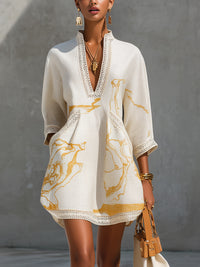 White/Gold (Bestseller)