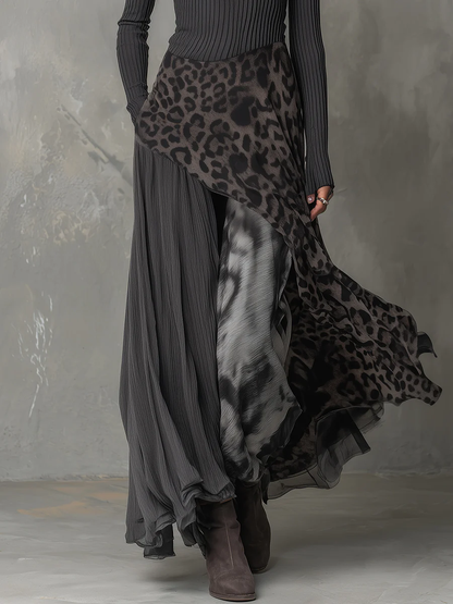 Melissa™ Elegant Maxi Dress