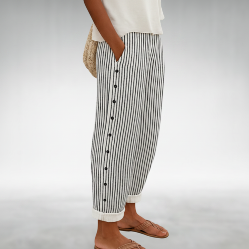 Talia™ Lightweight Comfort Pants