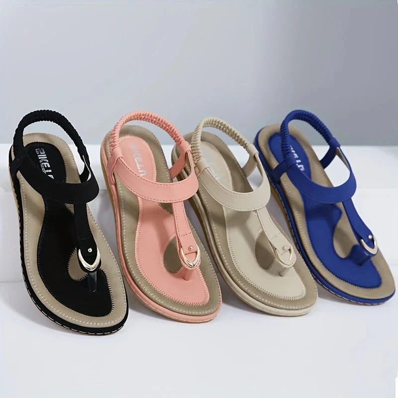 Diamond | Soft Foam Sandals