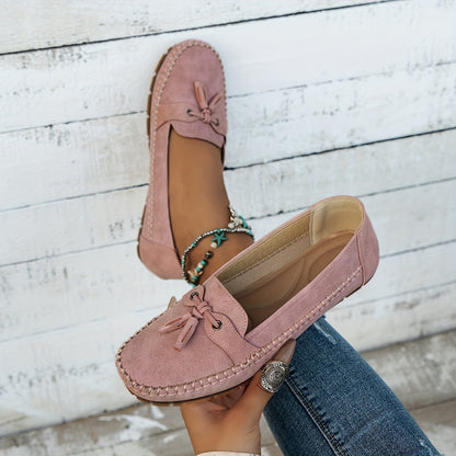 Classic Loafers
