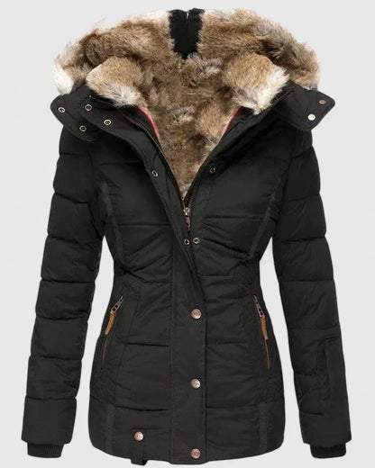 Veyzandra™ | Comfortable Coat