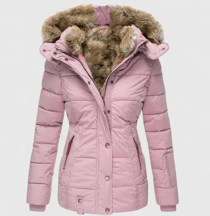 Veyzandra™ | Comfortable Coat