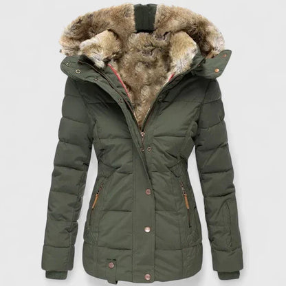 Veyzandra™ | Comfortable Coat