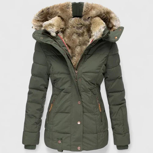 Veyzandra™ | Comfortable Coat