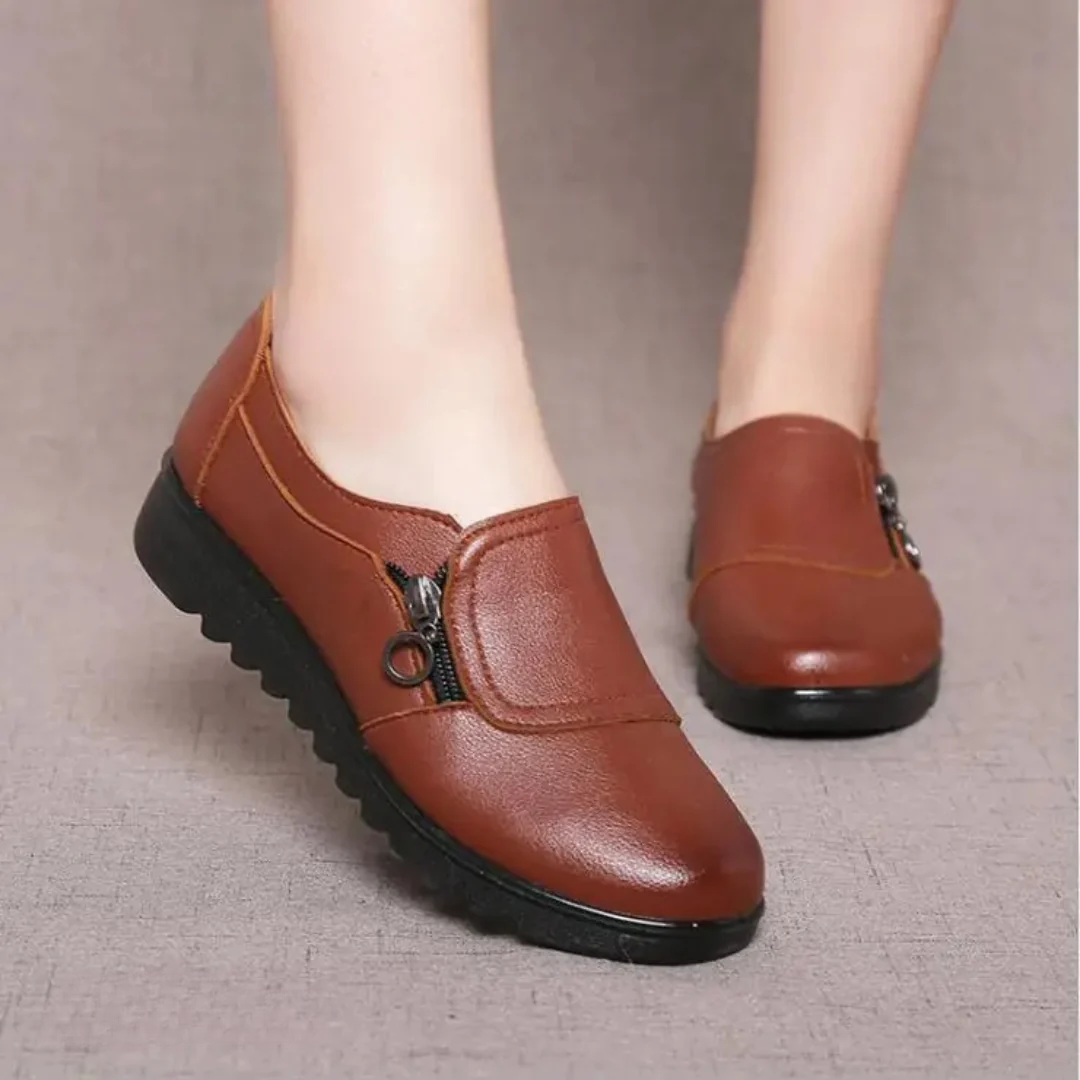 Helga™ Women's Orthopedic Shoes