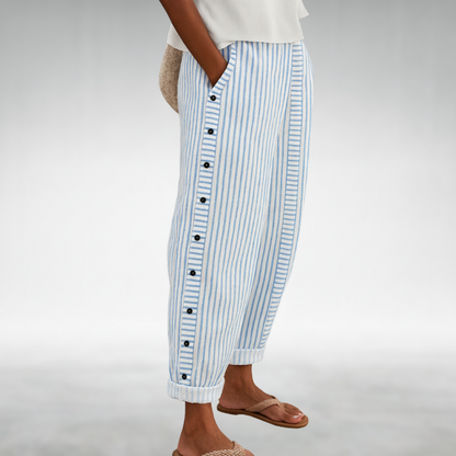 Talia™ Lightweight Comfort Pants