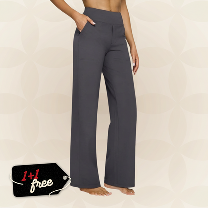 Sienna – The Comfortable Stretch Pants for Every Woman