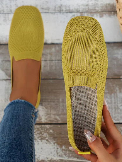 Serena | Classic Lightweight Orthopedic Shoes