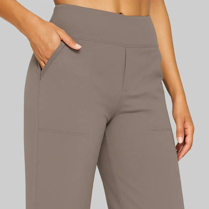 Sienna – The Comfortable Stretch Pants for Every Woman