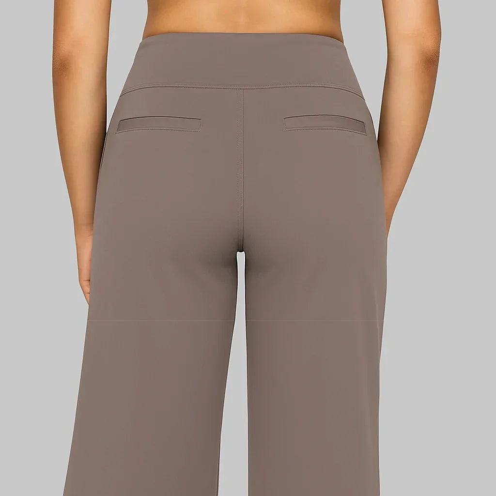 Sienna – The Comfortable Stretch Pants for Every Woman