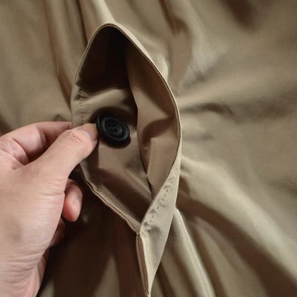 Walker™ | Water-Resistant Car Coat