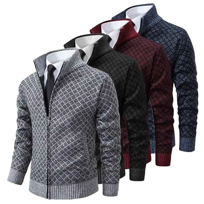 Sorley | The Classic Formal Gilet