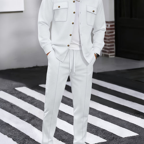 Sterling™ | Refined Casual Two-Piece Set