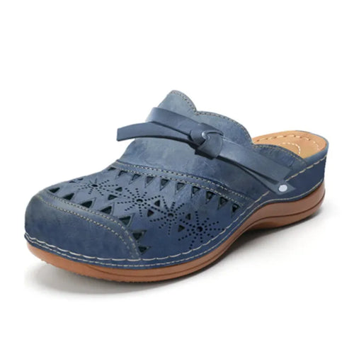 Leah | Comfortable Everyday Clogs
