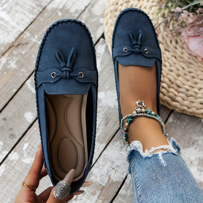Classic Loafers