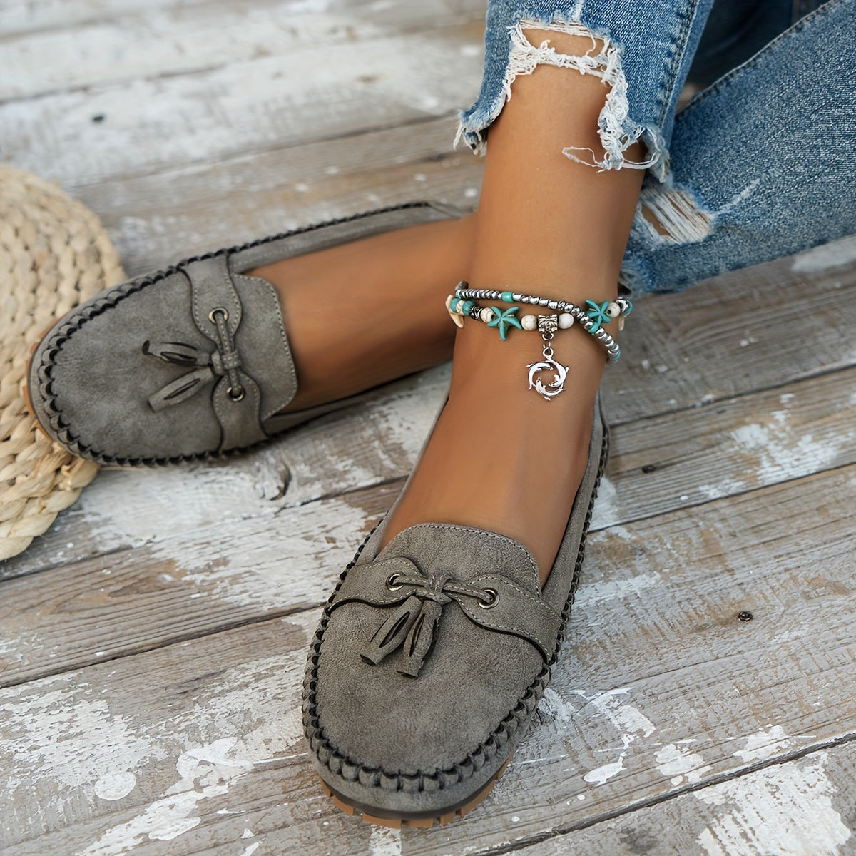 Classic Loafers