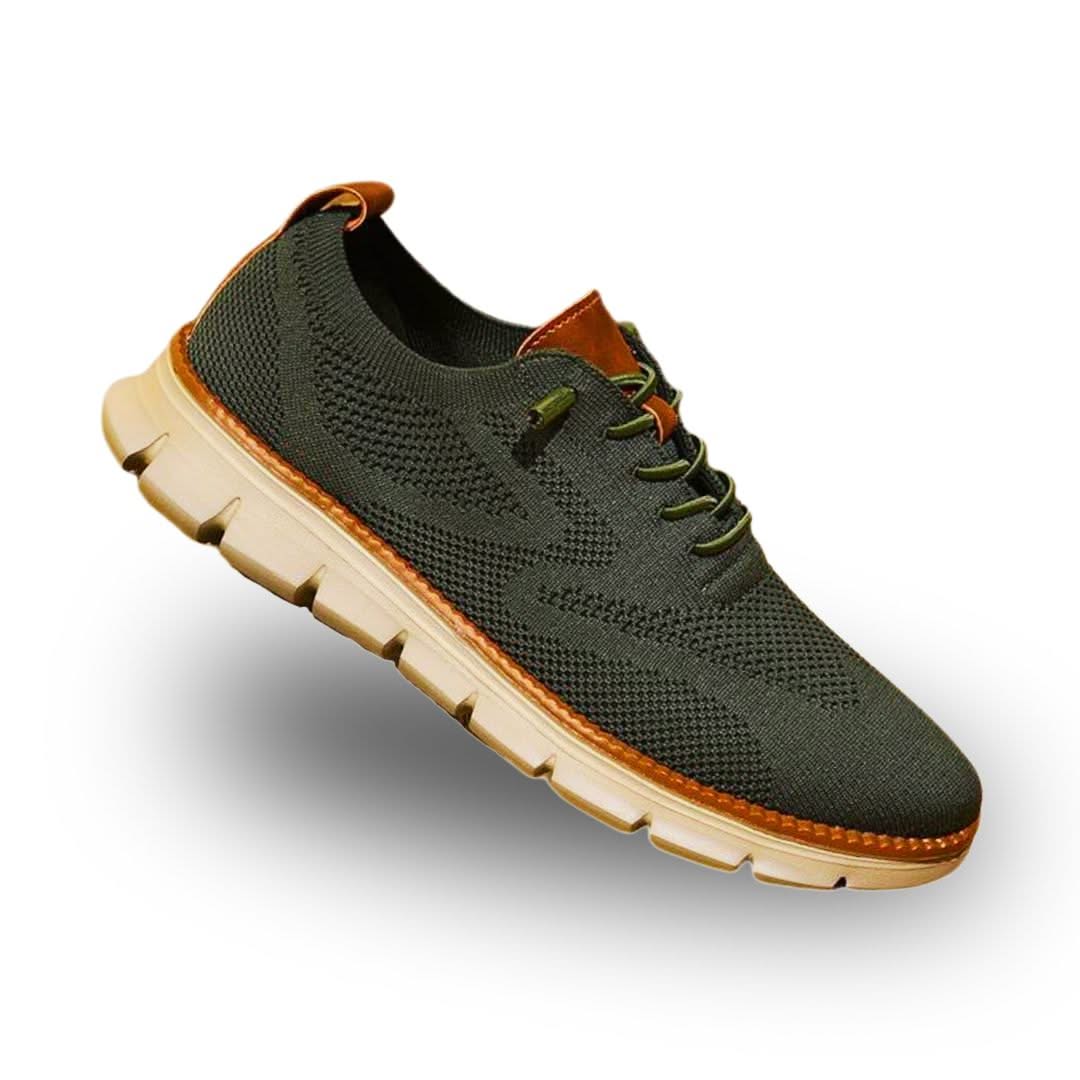Noah™ | Ultra-Comfortable All-Day Walking Shoe