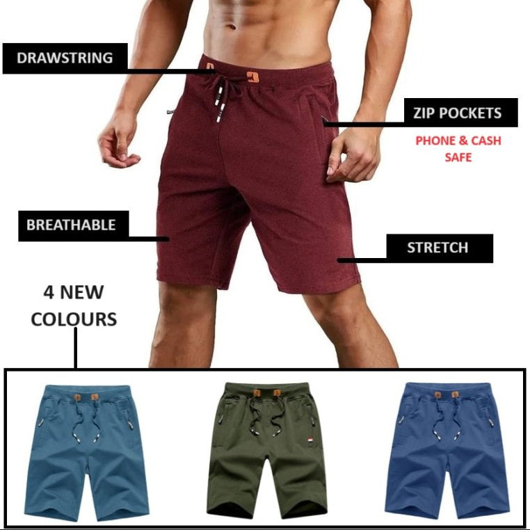 Wells New York Balboa Shorts