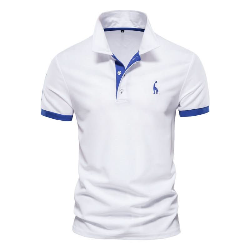 Wells New York Berkeley Polo