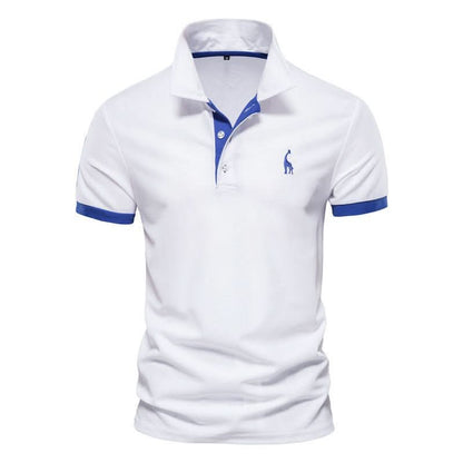 Wells New York Berkeley Polo