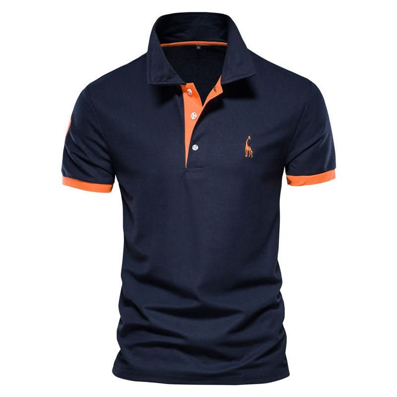 Wells New York Berkeley Polo