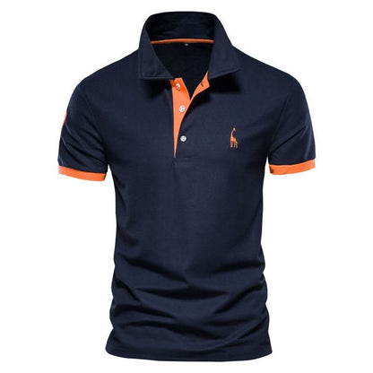 Wells New York Berkeley Polo