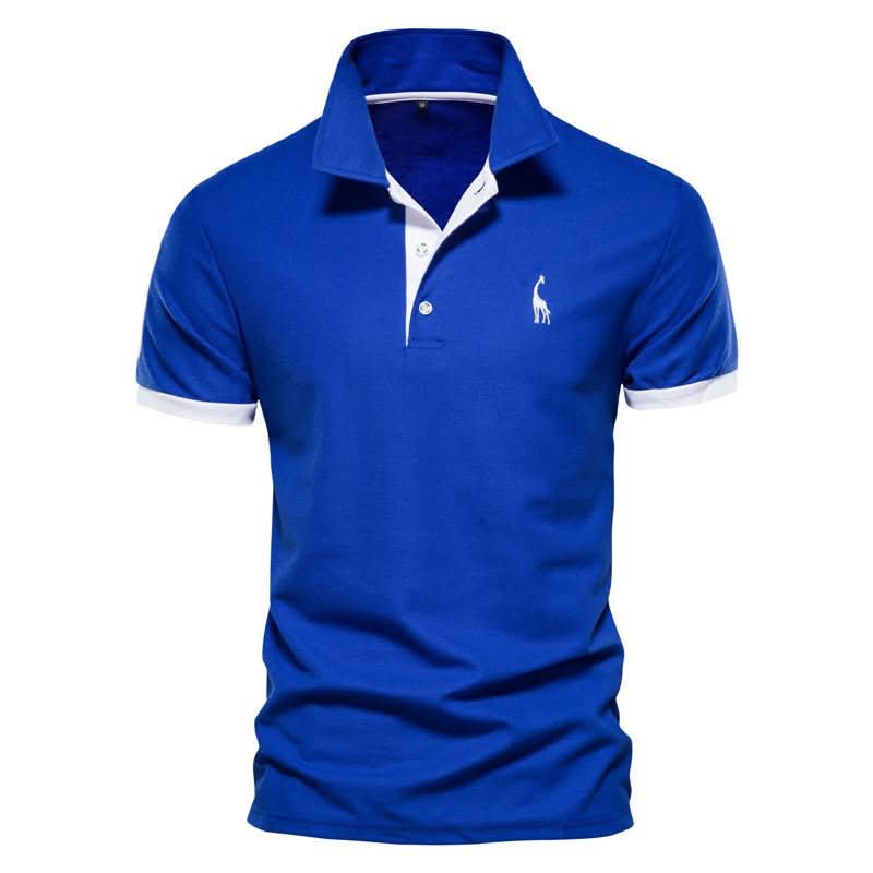 Wells New York Berkeley Polo