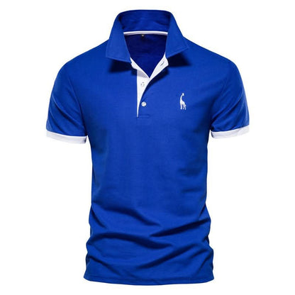 Wells New York Berkeley Polo