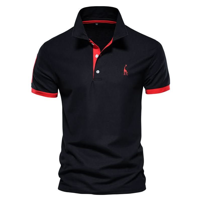 Wells New York Berkeley Polo