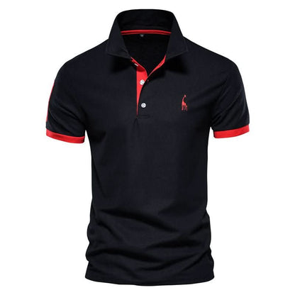Wells New York Berkeley Polo