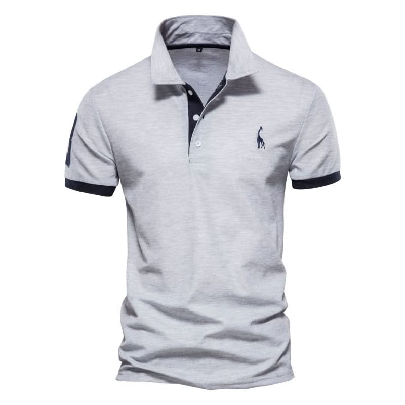 Wells New York Berkeley Polo