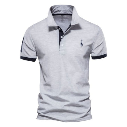 Wells New York Berkeley Polo