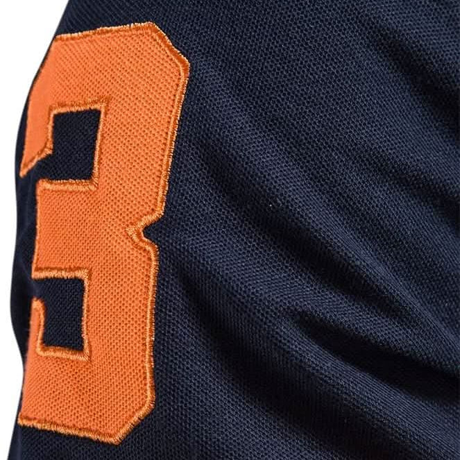 Wells New York Berkeley Polo