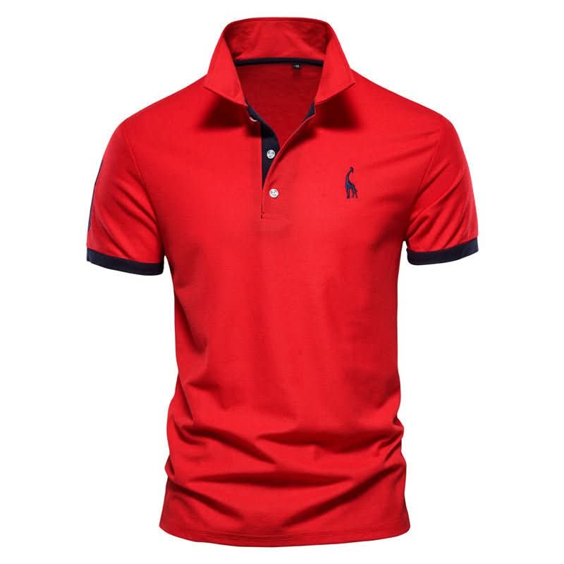 Wells New York Berkeley Polo
