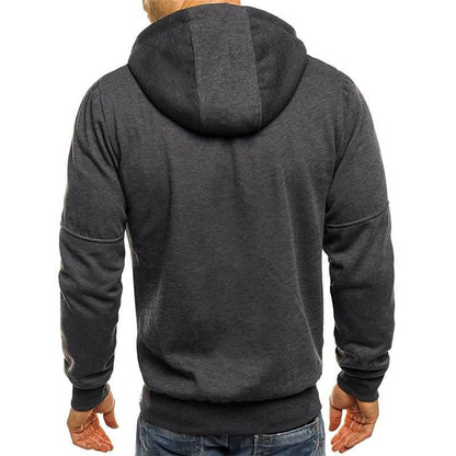 Wells New York Drax Hoodie