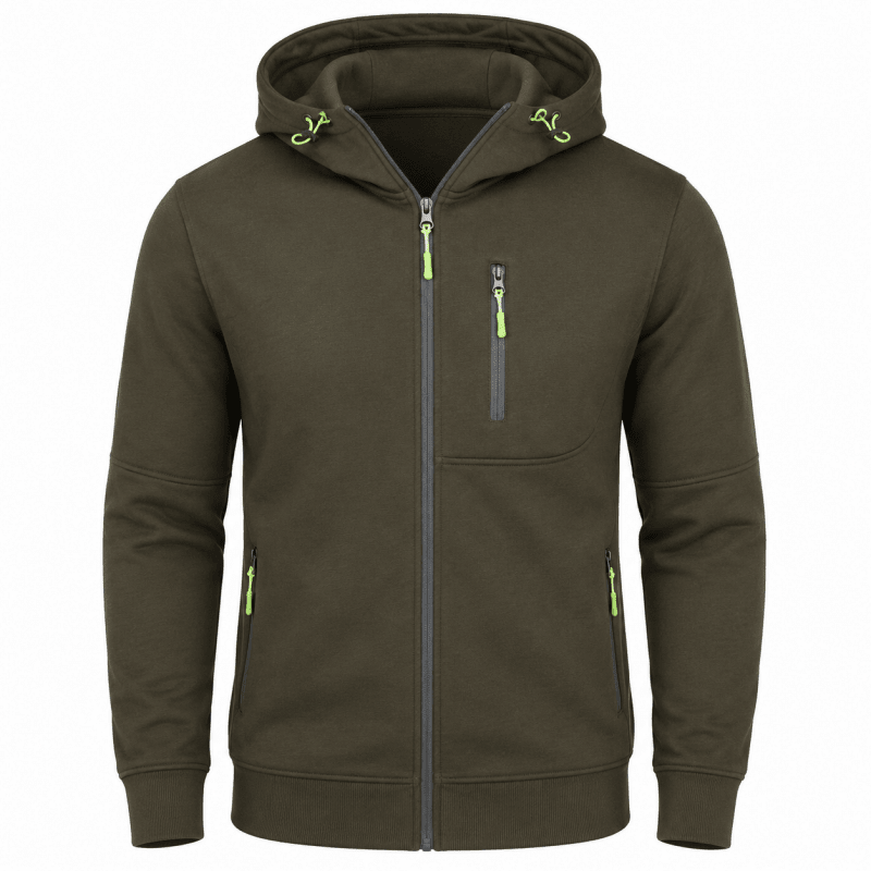 Wells New York Drax Hoodie