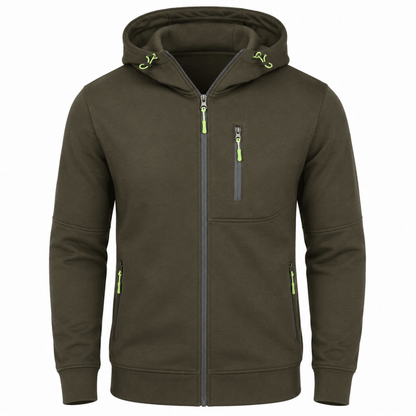Wells New York Drax Hoodie