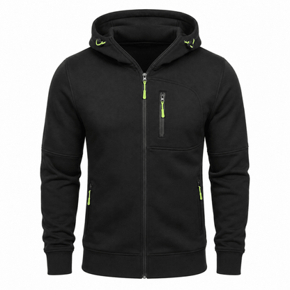 Wells New York Drax Hoodie