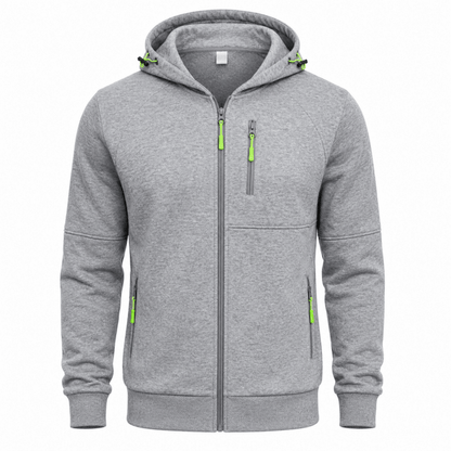 Wells New York Drax Hoodie