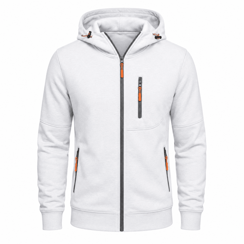 Wells New York Drax Hoodie
