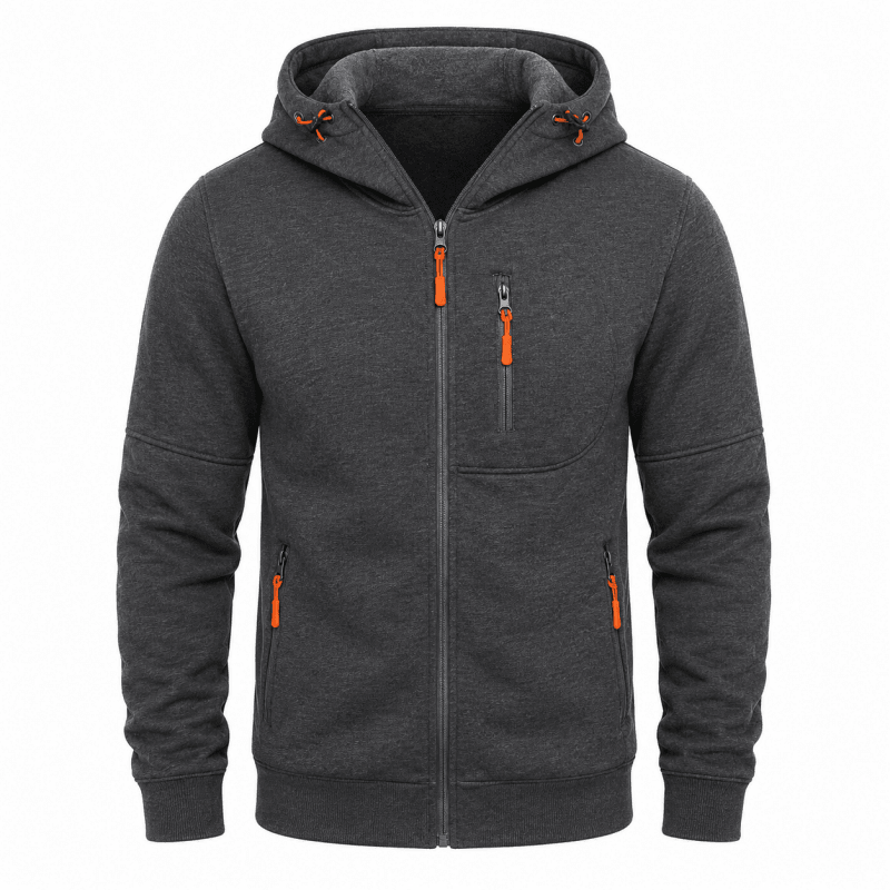 Wells New York Drax Hoodie