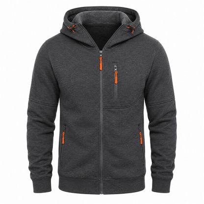 Wells New York Drax Hoodie