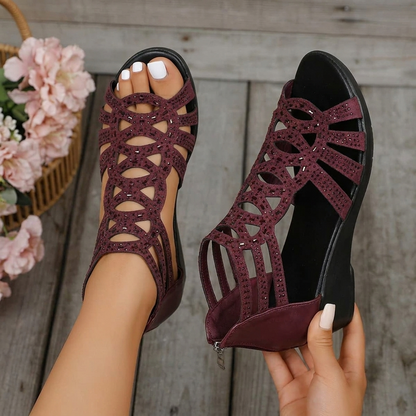 Beatrice - Fashionable Orthopedic Women’s Sandals