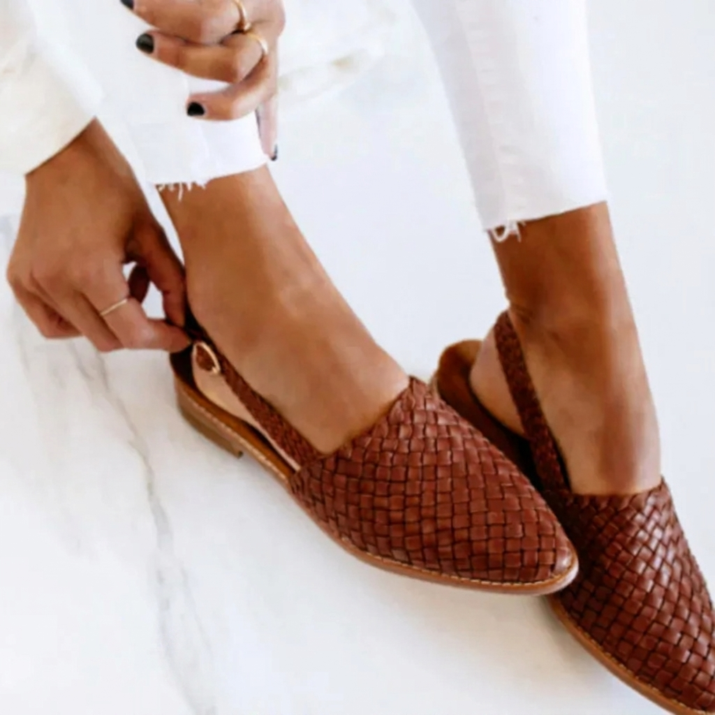 Monica™ Comfort Slip-On Shoes